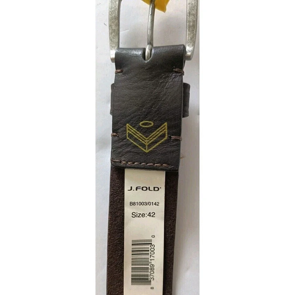 J.FOLD fold leather